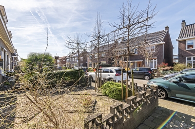 Rozenstraat 25, Tiel