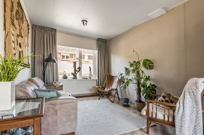 Rozenstraat 25, Tiel