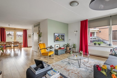 Ruisvoorn 20, Tiel