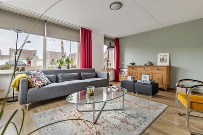 Ruisvoorn 20, Tiel