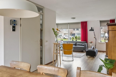 Ruisvoorn 20, Tiel