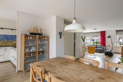 Ruisvoorn 20, Tiel