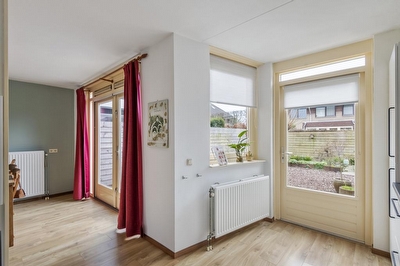 Ruisvoorn 20, Tiel