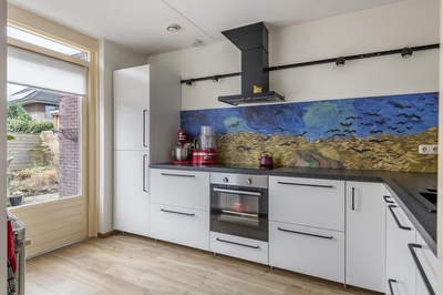 Ruisvoorn 20, Tiel