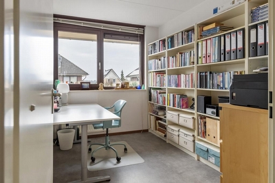 Ruisvoorn 20, Tiel