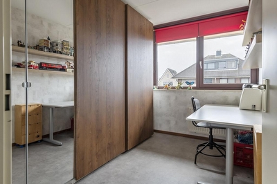 Ruisvoorn 20, Tiel