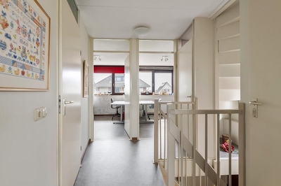 Ruisvoorn 20, Tiel