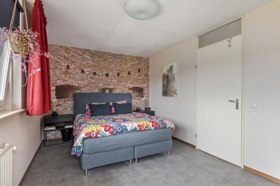 Ruisvoorn 20, Tiel