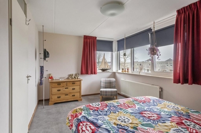 Ruisvoorn 20, Tiel