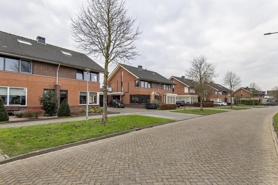 Ruisvoorn 20, Tiel