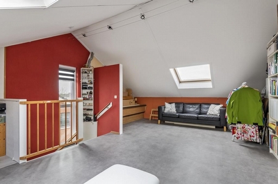 Ruisvoorn 20, Tiel