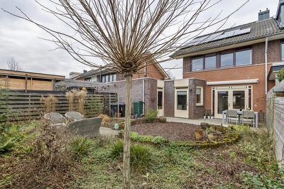 Ruisvoorn 20, Tiel
