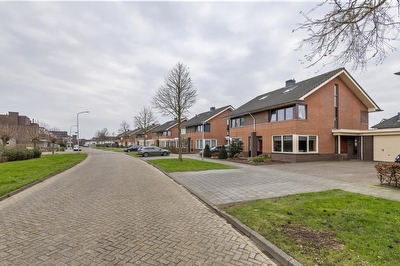 Ruisvoorn 20, Tiel