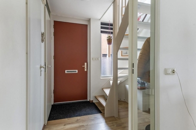 Ruisvoorn 20, Tiel