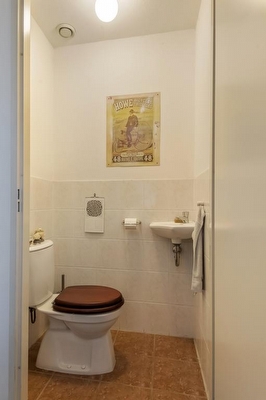 Ruisvoorn 20, Tiel