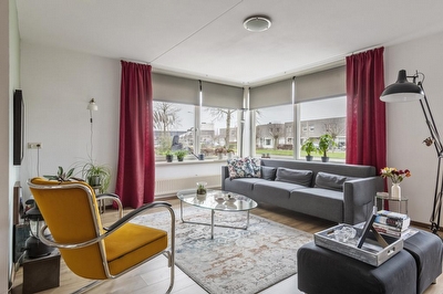Ruisvoorn 20, Tiel