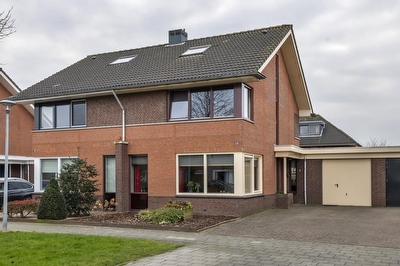 Ruisvoorn 20, Tiel