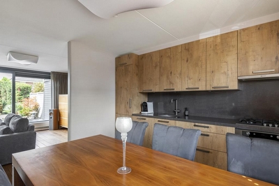Ruisvoorn 65, Tiel