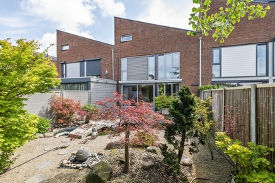 Ruisvoorn 65, Tiel