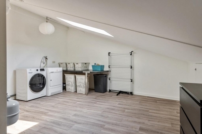 Ruisvoorn 65, Tiel