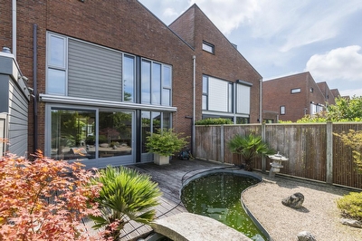 Ruisvoorn 65, Tiel