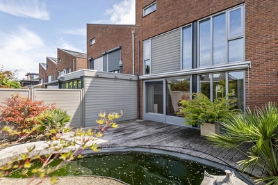 Ruisvoorn 65, Tiel