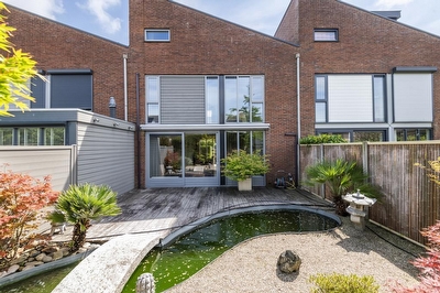 Ruisvoorn 65, Tiel