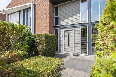 Ruisvoorn 65, Tiel