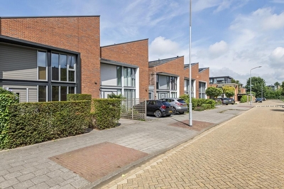 Ruisvoorn 65, Tiel