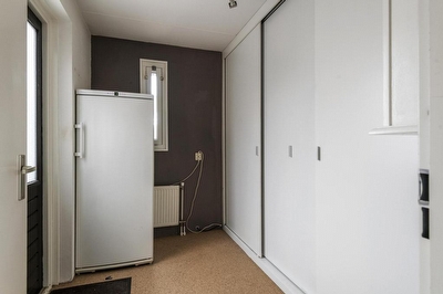 Ruisvoorn 9, Tiel