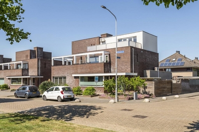 Ruisvoorn 9, Tiel