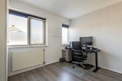 Ruisvoorn 9, Tiel