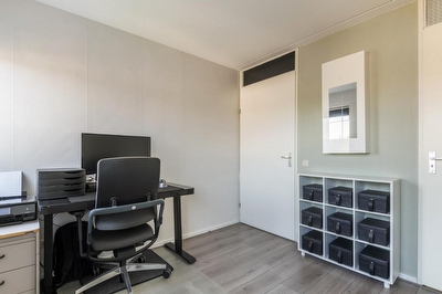 Ruisvoorn 9, Tiel