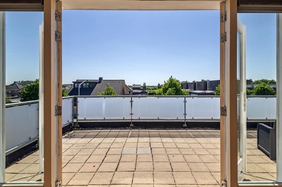 Ruisvoorn 9, Tiel