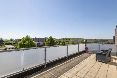 Ruisvoorn 9, Tiel