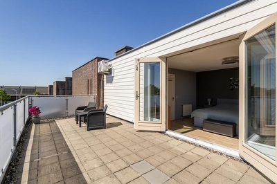 Ruisvoorn 9, Tiel