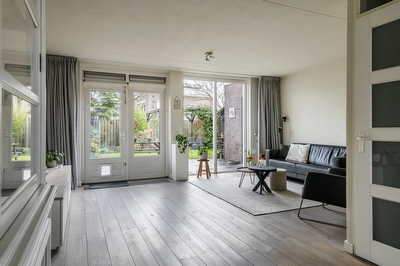 Schilfgaarde 28, Tiel