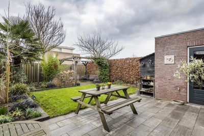 Schilfgaarde 28, Tiel
