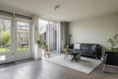 Schilfgaarde 28, Tiel