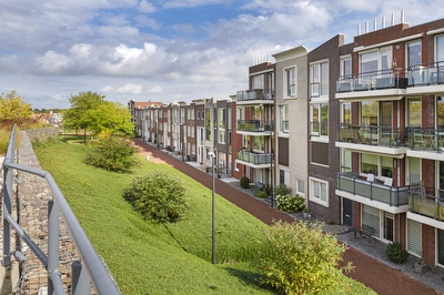 Schullenhofstraat 62, Tiel