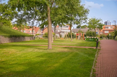 Schullenhofstraat 62, Tiel
