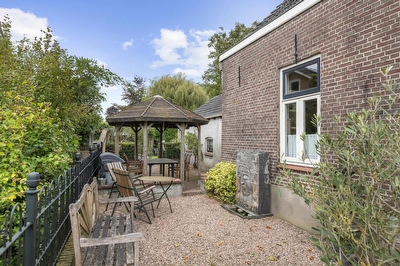 Secr. Janssenstraat 2, Heerewaarden