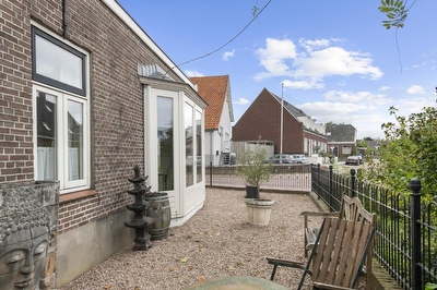 Secr. Janssenstraat 2, Heerewaarden