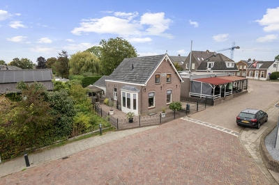 Secr. Janssenstraat 2, Heerewaarden