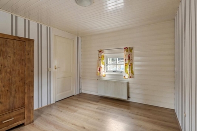 Secr. Janssenstraat 2, Heerewaarden
