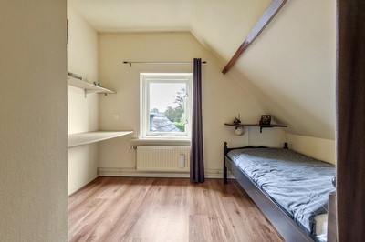 Secr. Janssenstraat 2, Heerewaarden