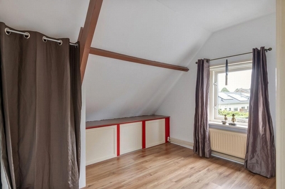 Secr. Janssenstraat 2, Heerewaarden