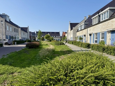 Speltveld 14, Beneden-Leeuwen