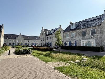Speltveld 14, Beneden-Leeuwen