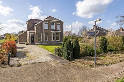 Sportparklaan 5, Tiel